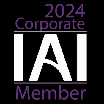 Corporate Member of the IAI